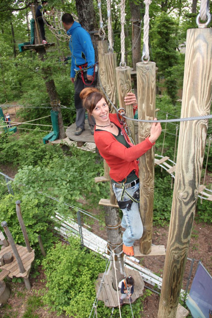 Parc aventure genève Parc aventure genève