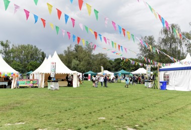 Fête des Evaux fête des evaux ambiance